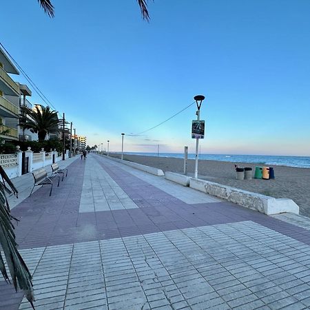 Sea Views Sanatori Beach, Barcelona Lejlighed Calafell Eksteriør billede